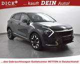 Kia Sportage Hyb 1.6 4WD VIRTU+KAM+AHK+BILED+ACC+SHZ - Kia Sportage Plug-in Hybrid (PHEV) Gebrauchtwagen