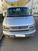 Volkswagen VW T4 Multivan Atlantis - Volkswagen T4 Multivan: Atlantis