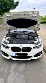 BMW 120i M Sport M Sport - BMW 120 in Essen