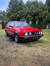 Volkswagen Golf 2 Berlin Sonderedition 1/1000  - Volkswagen Golf aus 1987