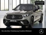 Mercedes-Benz GLC 63 S E NIGHT+DRIVERS+PANO+360+BURMESTER+9G - Mercedes-Benz GLC 63 AMG aus 2024