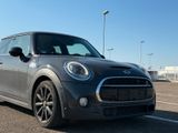 MINI Cooper S AUT Sport Leder Navi Head-Up  Kamera - MINI Cooper S Gebrauchtwagen