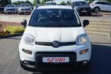 Fiat Panda 1.0 M-Hybrid City Life Klima PDC Bluetooth - scheckheftgepflegte Fiat Panda