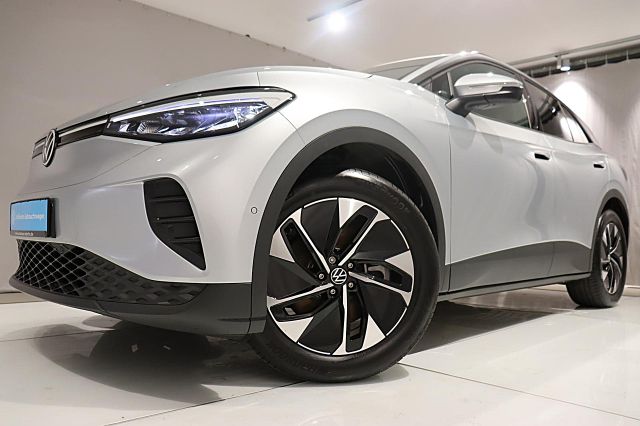 ID.4 Move 210kW 0,99% Garantie Wärmep. Winterr. 