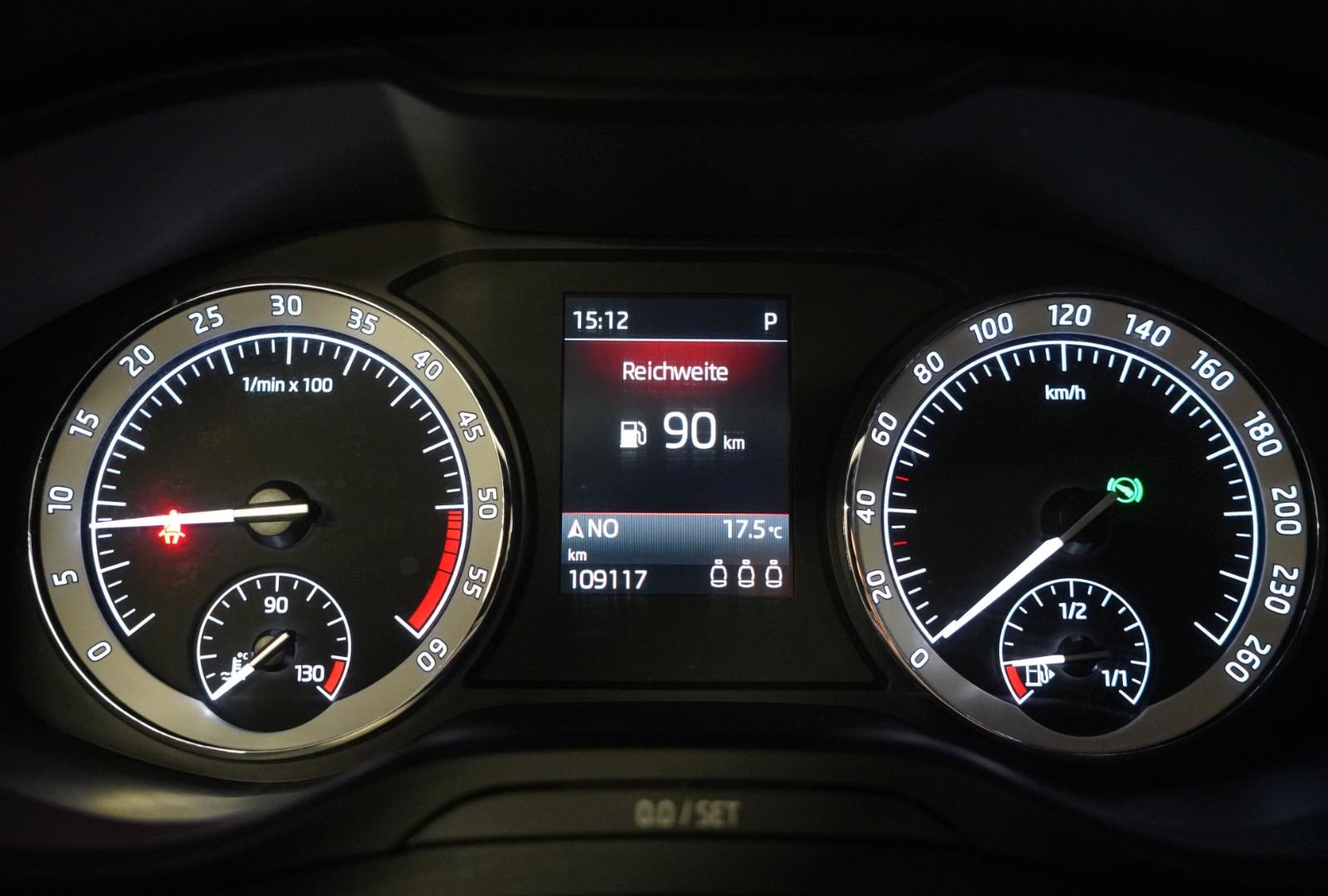 SKODA KODIAQ 2.0 TDI DSG SPORT 4X4*1.HAND* | 190 ch | *SPORTLINE* | *360'CAM*
