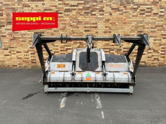 Andere UML / S / DT 225