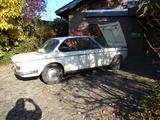 BMW 2000CS Coupe Oldtimer - BMW: Cs
