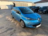 Renault ZOE Bose Edition R110*NAVI-ALU-PDC-CAM-DAB+* - Renault ZOE mit Elektro-Antrieb: Kleinwagen
