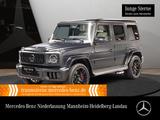 Mercedes-Benz G 63 AMG SHD/EXCLUSIVE/Standhz/Night II/22"/AHK