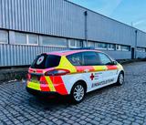 Ford S-Max Einsatzleitung  KTW/RTW *2.0l*Automatik - Ford S-Max in Duisburg