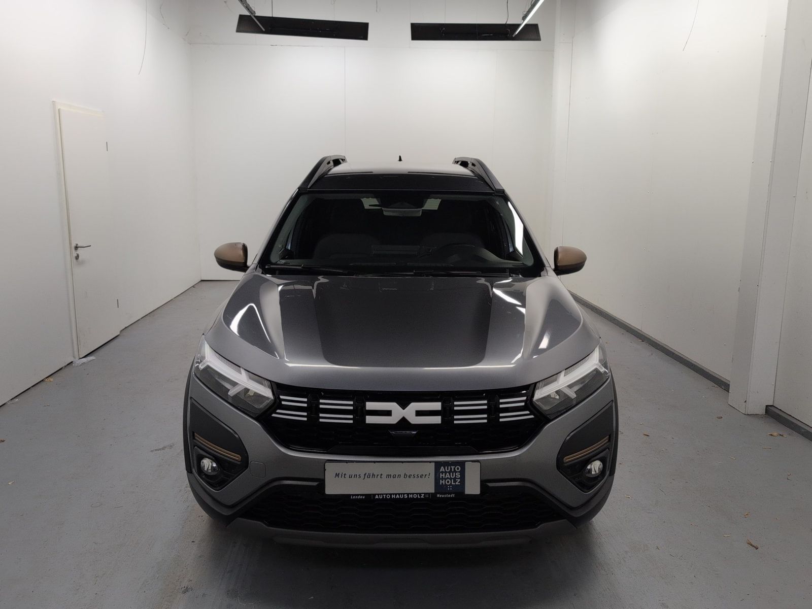 DACIA Jogger TCe 110 Extreme+ 7-Sitzer Navi – Bild 6