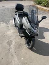 Daelim XQ1 cruiser 125 cm Roller TÜV neue TOP - DAELIM XQ 125