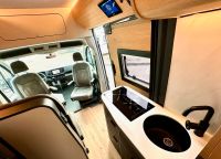 Loef 680 F -Dachzelt -XBull Träger -Mastervolt (12/15)