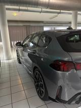 BMW 116 Steptronic - - BMW 116 Jahreswagen