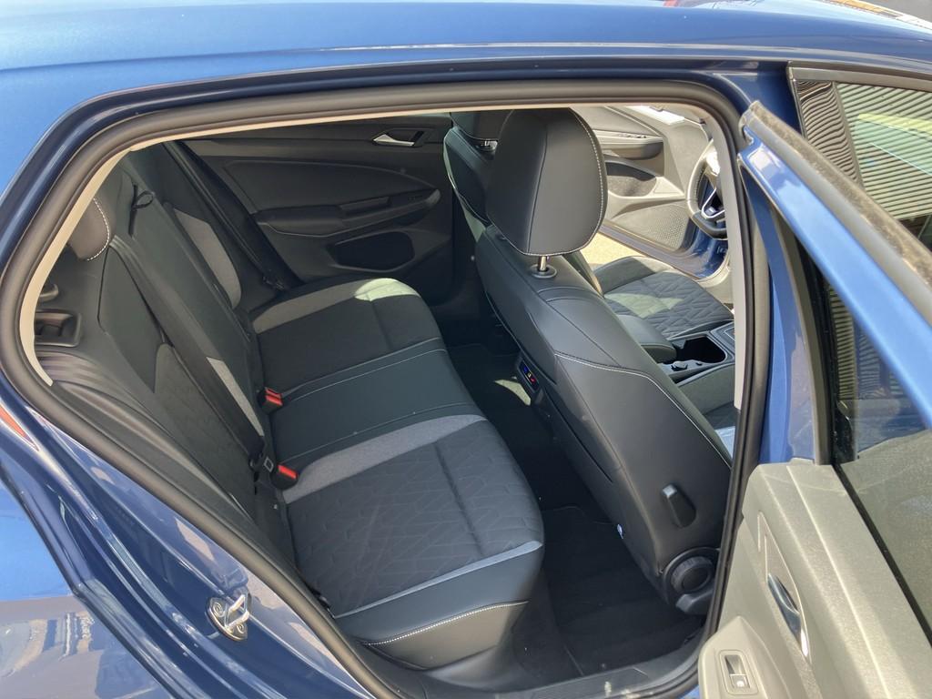 Volkswagen Golf Goal 1.5 TSI Navi AHK LED-Plus, миниатюра 18