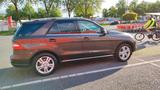 Mercedes-Benz ML 350 BlueTEC 4MATIC - - Mercedes-Benz ML 350: Bluetec