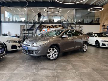 Renault Fluence Dynamique *NAVI*TEMPOMAT*KLIMAAUTOMATIK*
