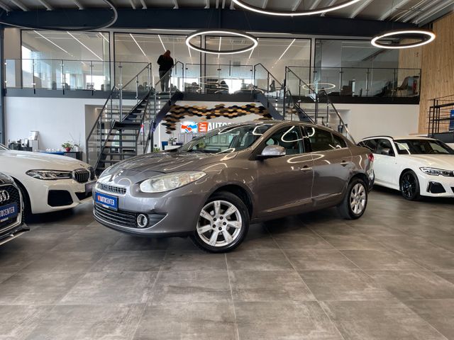 Renault Fluence Dynamique *NAVI*TEMPOMAT*KLIMAAUTOMATIK*