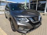 Nissan X-Trail N-Connecta 4x4, Panorama, 7 Sitzer, NAVI - gebrauchte Nissan X-Trail aus dem Jahr 2018