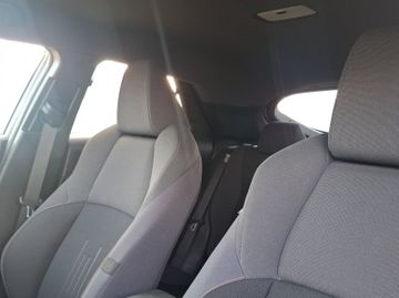 Toyota C-HR 2.0 FWD Team Deutschland Kam.+KeyLess+Navi