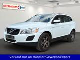 Volvo XC60 2.0d AAC Xenon Leder SHZ Navi Pano PDC - Volvo XC60 bis 10.000 Euro