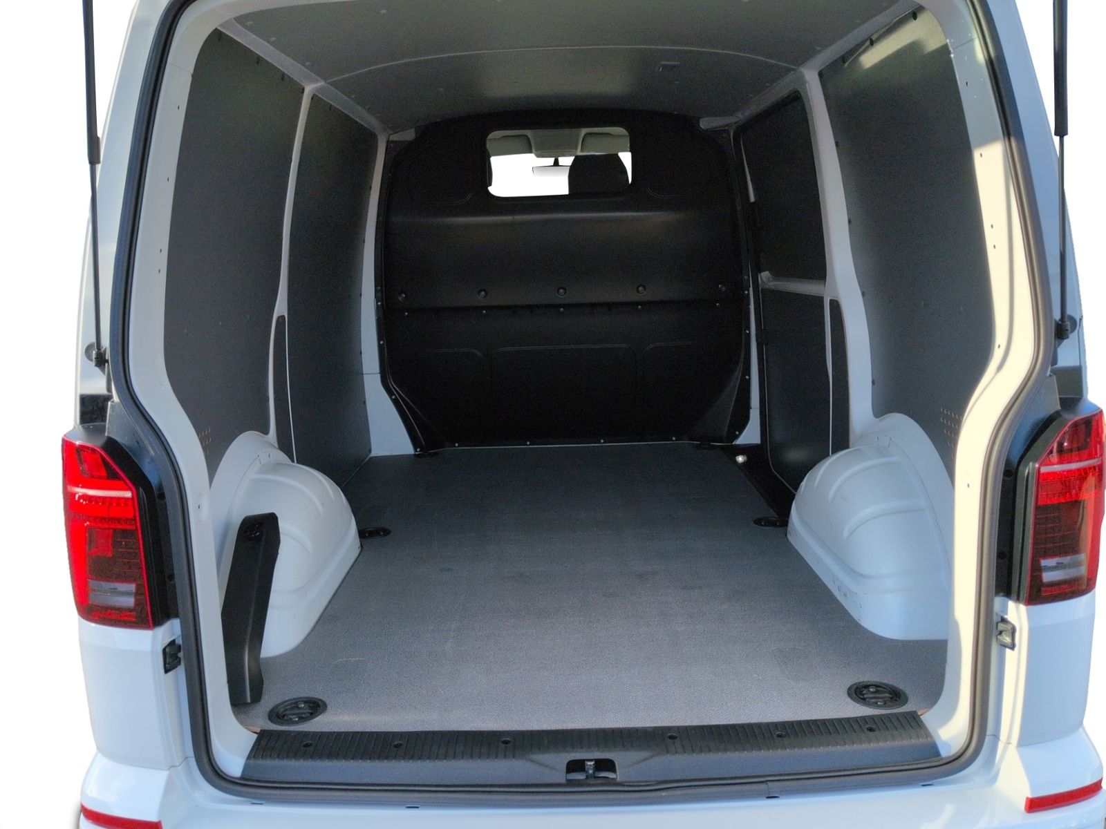 T6.1 Kasten 2.0 TDI DSG LED+NAVI+PDC