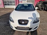 Seat Leon Style Copa Ecomotive - Seat Leon mit LPG-Antrieb