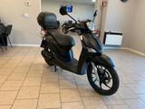 Piaggio Liberty "S" 125 abs Pat. B Unicoprop. - PIAGGIO LIBERTY 125 S