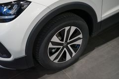 VW T-Cross 1.0 TSI DSG Energy | Navi | ACC VW T-Cross 1.0 TSI DSG Energy | Navi | ACC