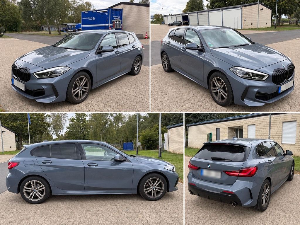 Image of BMW 118