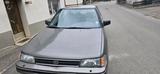 Subaru Legacy 1.8 16 valves - Subaru Legacy aus 1991: L