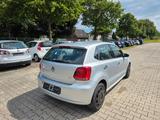 Volkswagen Polo V Trendline*Klima* - Volkswagen Polo mit Diesel-Antrieb: Kleinwagen