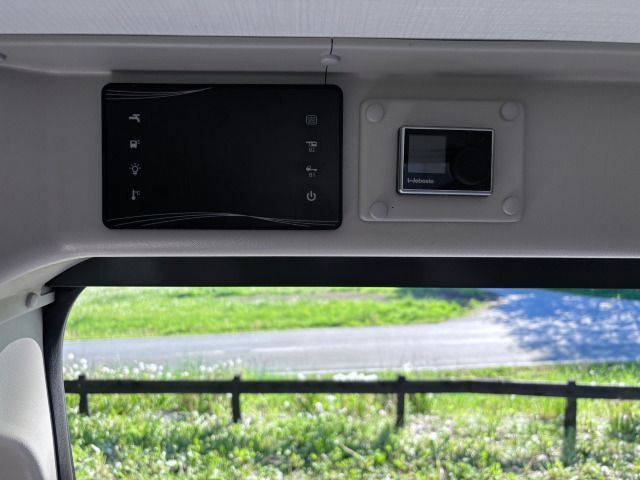 Ducato Challenger 217 Road Edition VIP