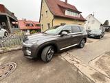 Hyundai SANTA FE 2.2 CRDi Premium 4WD 8AT Premium