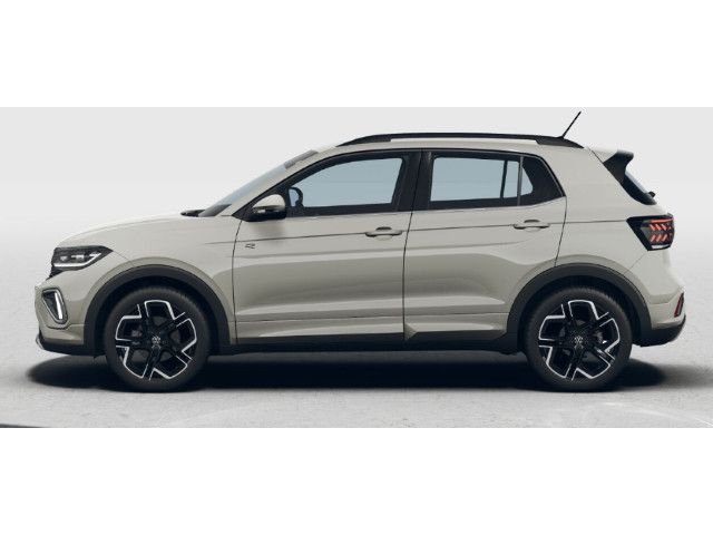 Volkswagen T-Cross - Bild 2