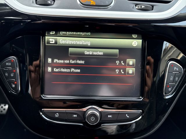 Corsa Color Edition INTELLILINK  PDC VO/HI OPC-L