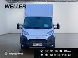 Toyota Proace Max 2,2l-D 35 L4H1 Heavy Work *Navi*Tempo - Trucks in Köln