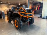 Can-Am Outlander Max XT-P 1000R 2025 XTP MIT XMR UMBAU - CAN-AM XMR