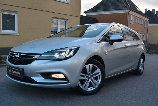 Opel Astra K Sports Tourer Innovation Start/Stop