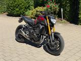 Yamaha MT09 RN29 - YAMAHA RN09