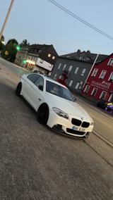 BMW Bmw 535i M-Paket - BMW 535: 535i M Paket