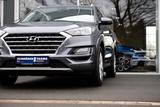 Hyundai TUCSON 1.6 T-GDi DCT Trend NAVI/KRELL - Hyundai TUCSON Gebrauchtwagen in Mainz