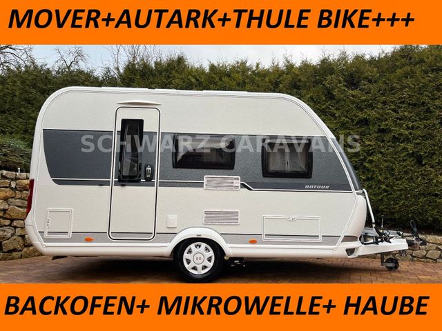 Hobby 390 SF MOVER AUTARK BACKOFEN MIKROWELLE ETS THUL