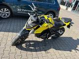 Honda CB750 Hornet *Quickshifter*Heizgriffe* - HONDA CB750 HORNET