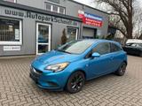 Opel Corsa E SITZ+LENKRADHEIZUNG°TEMPOMAT°KLIMA°ALU!