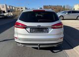 Ford Mondeo 2,0 Titanium 140kW *LED+KAMERA+1HAND+TOP* - Ford Mondeo Kombi Gebrauchtwagen