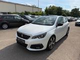 Peugeot 308 GT,Autom.Pano1.Hand,Orig.87TKM,LED - Peugeot 308 mit Benzin-Antrieb: Limousine, Automatik