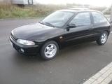 Mitsubishi Colt OLDTIMER nur 77.727 KM 2. ... - Mitsubishi aus 1992