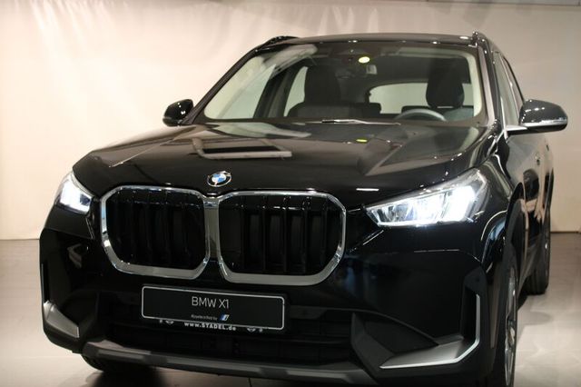 BMW X1 sDrive18i