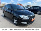 Skoda Fabia Family - Skoda Fabia Gebrauchtwagen in Erfurt